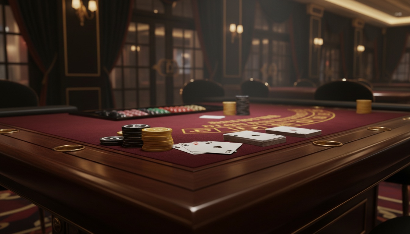 Explorez la richesse des jeux chez Dolly Casino